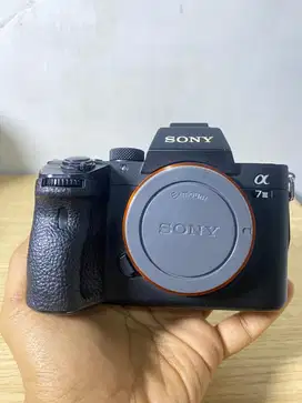 Sony a7mark iii