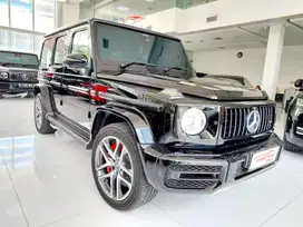 Mercedes-Benz G63 AMG 2020 nik 2019 atpm