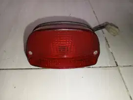 lampu stop ninja rr old Orisinil