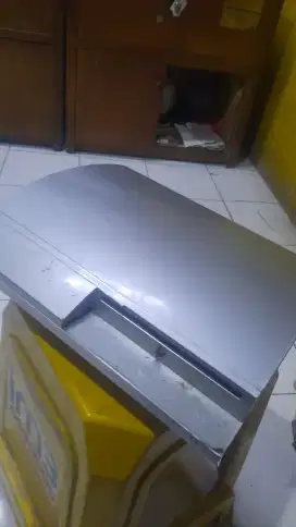Ps 2 dan ps 3 sudah hardisk semua kondisi mati