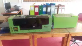 Printer dtf tsr