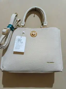 Tas Palomino Kondisi Baru