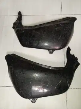 bodi samping Kawasaki Vulcan Orisinil