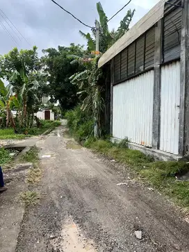 TANAH PREMIUM CANGGU BALI