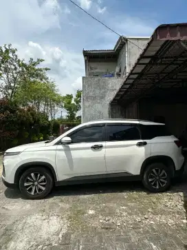 Wuling Almaz (2019)