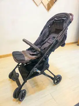 Stroller BabyElle Matrix Cabin Size