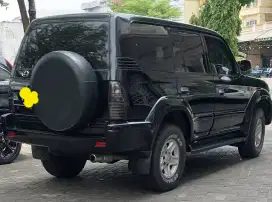 DI JUAL TOYOTA PRADO DIESEL 4X4 MATIK KONDISI CANTIK BAGUS SEHAT