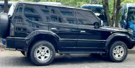 DI JUAL TOYOTA PRADO DIESEL 4X4 MATIK KONDISI CANTIK BAGUS SEHAT