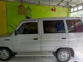 Kijang super1992