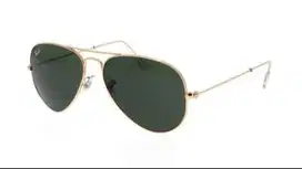 Kacamata Rayban Original Aviator dan RB Vintage
