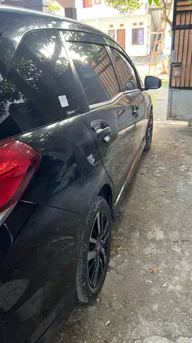 Honda Mobilio 2019 Bensin