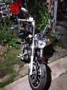 Jual Motor SM V16 choper