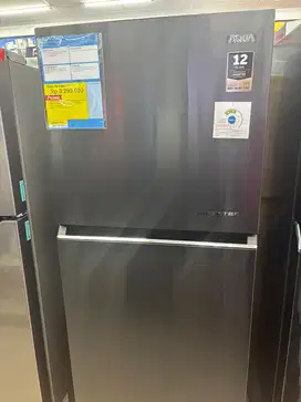 Kulkas Aqua 2 Pintu