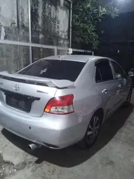 Toyota Limo 2012 Bensin