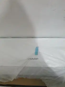 SHARP AhA5UCY 1/2 PK