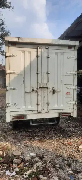 Mitsubishi L300 2010 Diesel