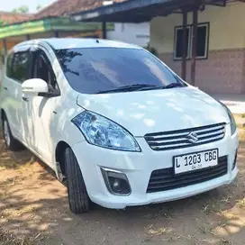 jual Ertiga GX manual