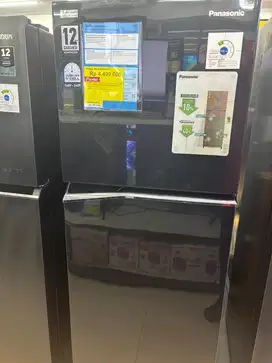 Kulkas Panasonic 2 Pintu
