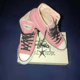 converse all stars x stussy | unisex