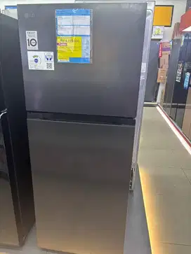 Kulkas LG 2 Pintu