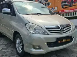 INOVA G LUXU AT DP 10.