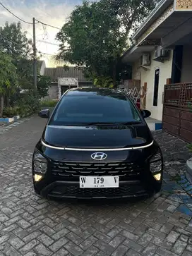 Hyundai Stargazer jual murah BU