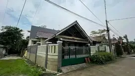 Dijual Rumah Lokasi di Perumahan Villa Pancoran Mas Depok