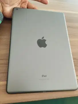 Jual Second iPad 9 WiFi 64 GB