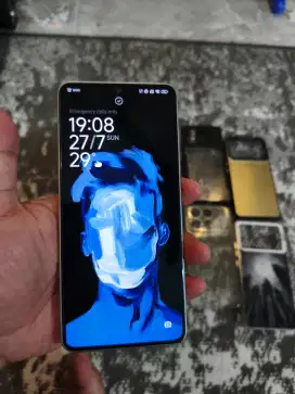 POCO X6 PRO GREY FULLSET