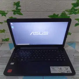 Asus E402 AMD E2 6110 4/500 Gb