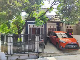 Disewakan Rumah Perum Pondok Indah Jatisari Jatiasih Bekasi