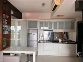 Apartemen Waterplace Tower A lantai 4