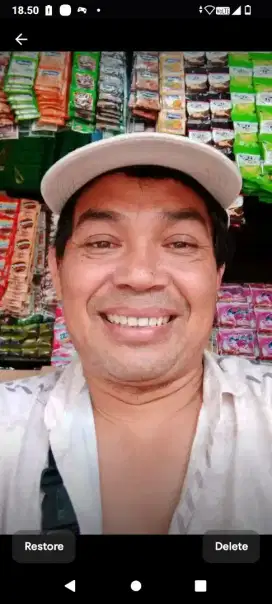 Supir pribadi anter jemput sekolah