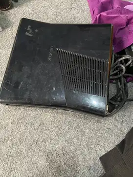 Xbox 360…………………