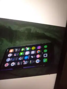 Oppo a7 batangan