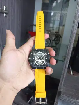 JAM TANGAN EXPEDITION E6688M
