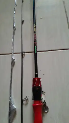 Jual joran paradise ultraligh