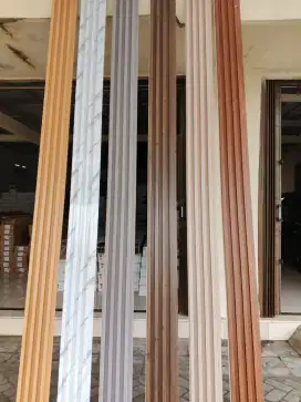 WALLPANEL UNTUK DINDING RUMAH DIJUAL