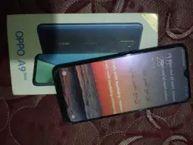 Hp oppo A9 2020