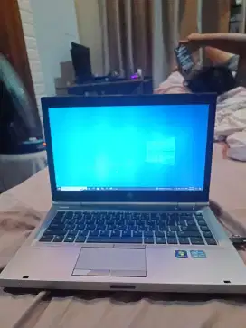 Laptop hp elitebook 8470p
