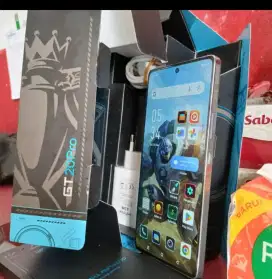 Infinix GT 20 pro