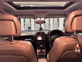 JEEP PATRIOT 2.4 AT 4x4 2012