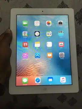 Ipad 3 apple batangn