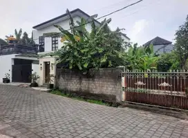SALE!! TANAH 2,22 KAWASAN ELITE DI SIULAN DENPASAR TIMUR