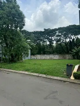 Kavling Perumahan Alam Sutera, Tanah Alam Sutera, Cluster Magnolia