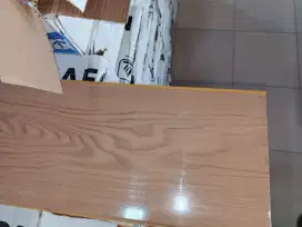 Plafon pvc bahan