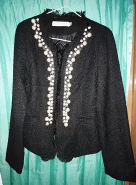 PRELOVED LIKE NEW