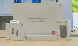 Huawei Matepad Pro 12,2 2025