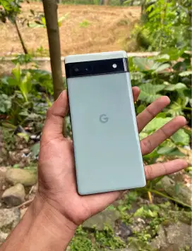 Google pixel 6a 128 GB Bea cukai Hp Ces