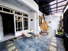 Homestay nyaman tengah kota Yogya